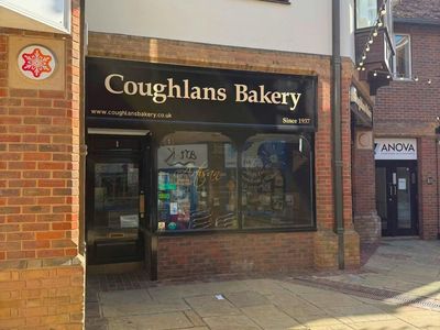 Property Image for Unit 1 Piries Place, Horsham, RH12 1EH