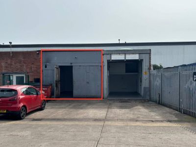 Property Image for Unit 10C, Skill Centre, Limberline Spur, Hilsea, Portsmouth, Hampshire, PO3 5LF