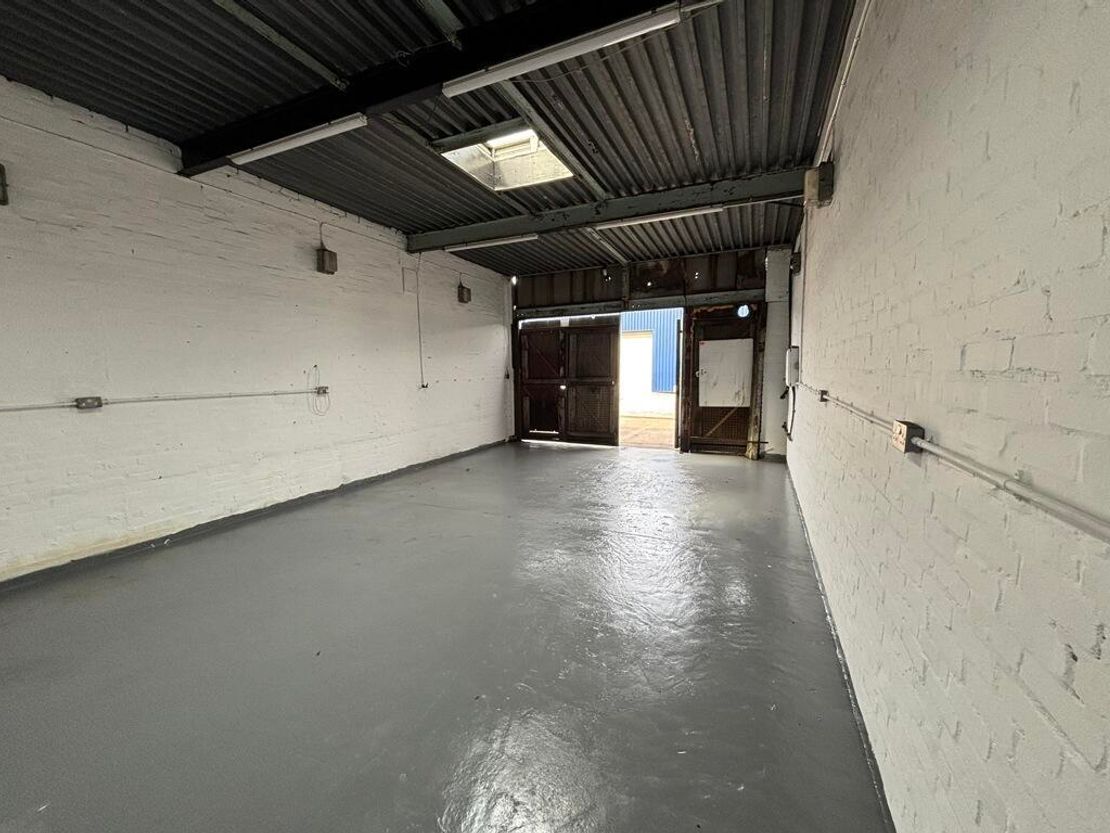Unit 10C, Skill Centre, Limberline Spur, Hilsea, Portsmouth, Hampshire, PO3 5LF