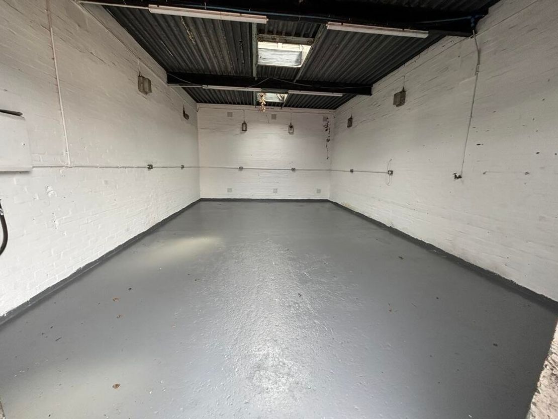 Unit 10C, Skill Centre, Limberline Spur, Hilsea, Portsmouth, Hampshire, PO3 5LF