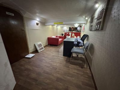 Property Image for 14 Gibson Street, Glasgow, G12 8NX