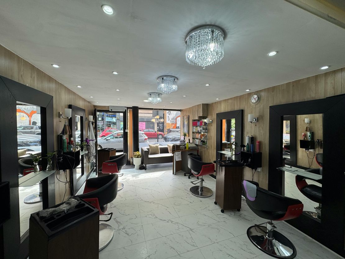 14 Gibson Street, Glasgow, G12 8NX