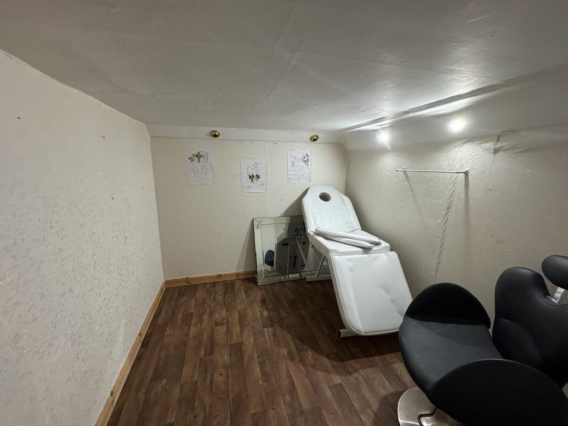 14 Gibson Street, Glasgow, G12 8NX