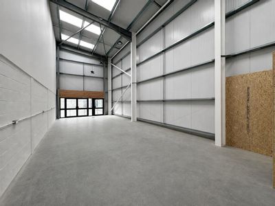Property Image for Alamein Road, Morfa Industrial Estate, Swansea