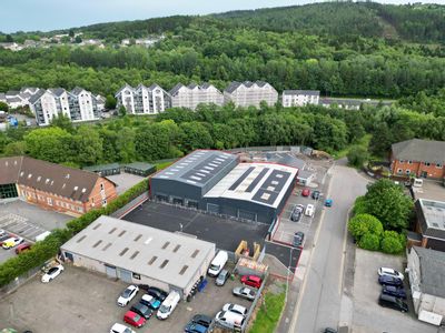 Property Image for Alamein Road, Morfa Industrial Estate, Swansea