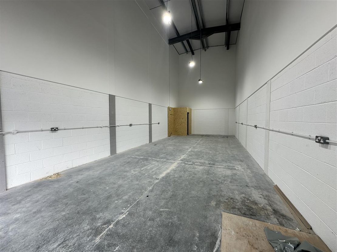 Alamein Road, Morfa Industrial Estate, Swansea