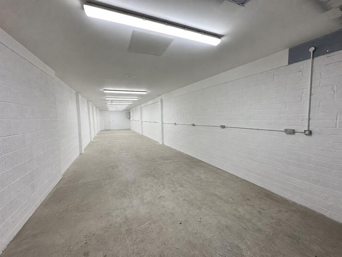Alamein Road, Morfa Industrial Estate, Swansea