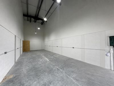 Property Image for Alamein Road, Morfa Industrial Estate, Swansea