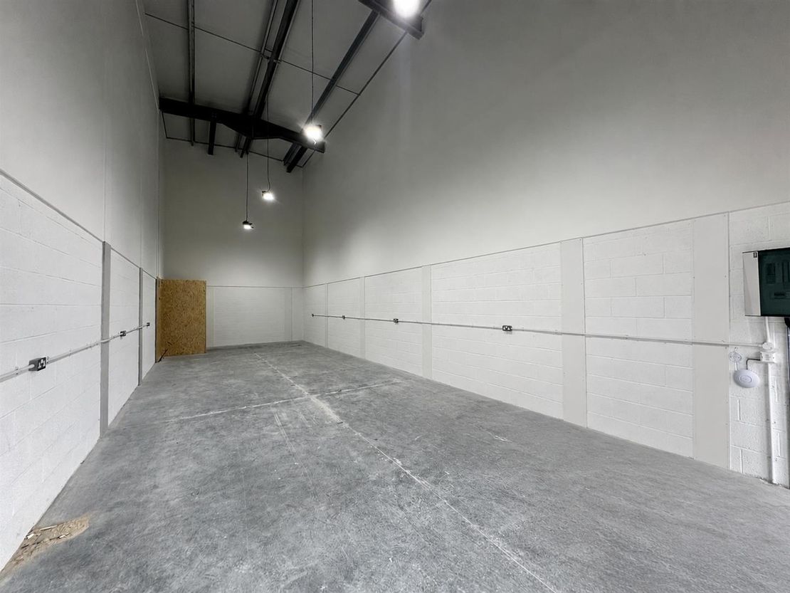 Alamein Road, Morfa Industrial Estate, Swansea