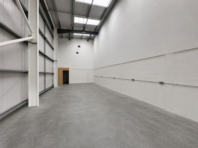 Property Image for Alamein Road, Morfa Industrial Estate, Swansea