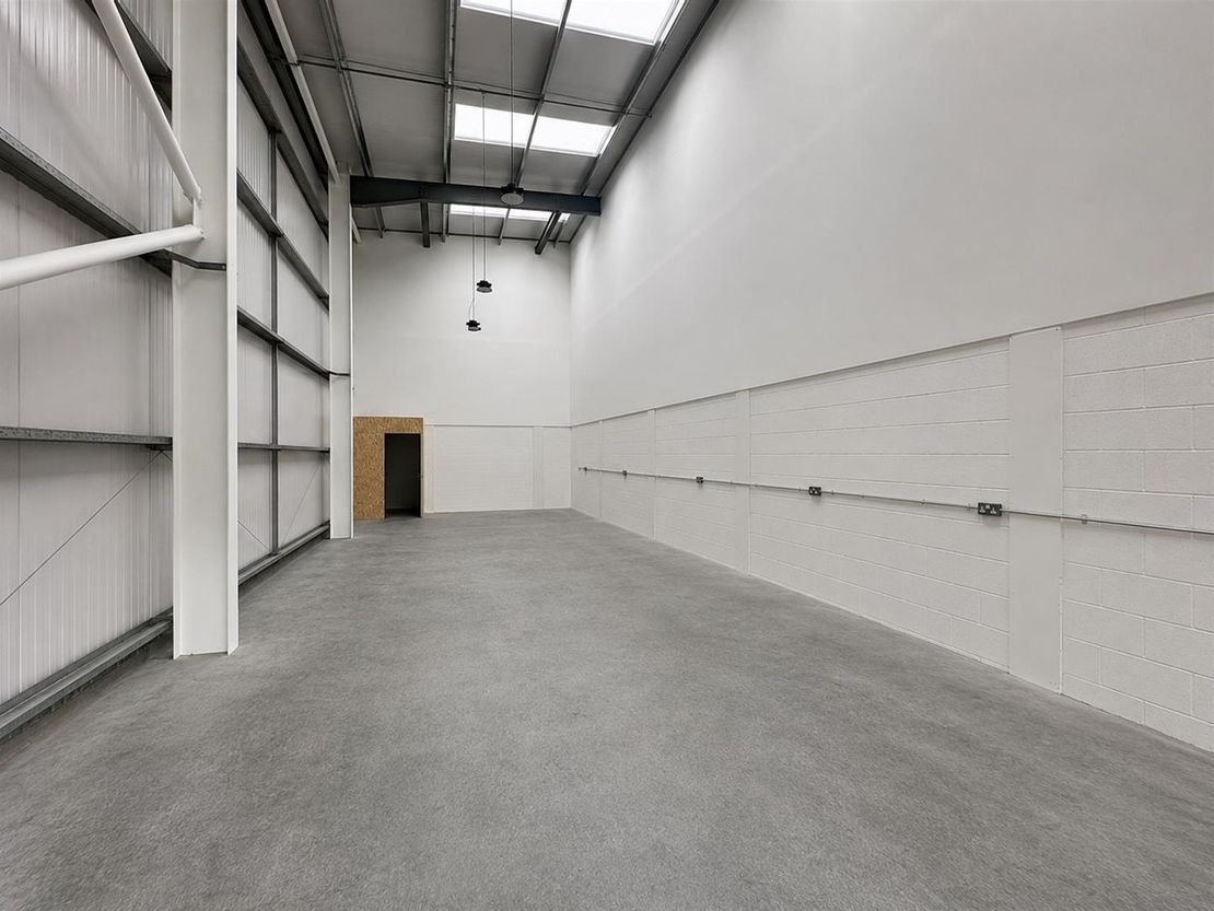 Alamein Road, Morfa Industrial Estate, Swansea
