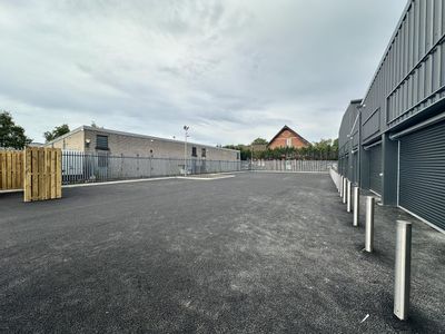 Property Image for Alamein Road, Morfa Industrial Estate, Swansea