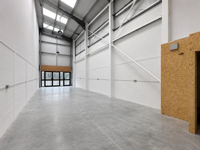 Property Image for Alamein Road, Morfa Industrial Estate, Swansea