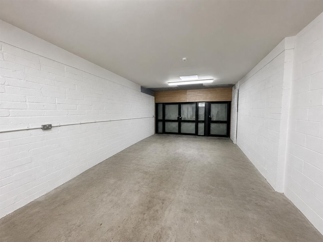 Alamein Road, Morfa Industrial Estate, Swansea