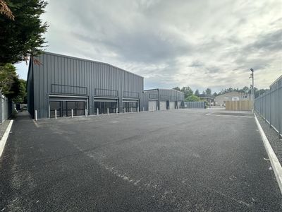 Property Image for Alamein Road, Morfa Industrial Estate, Swansea