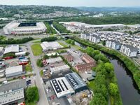 Property Image for Alamein Road, Morfa Industrial Estate, Swansea
