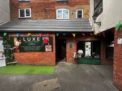 Property Image for 1B Regent Court, Hinckley, Leicestershire, LE10 0AD