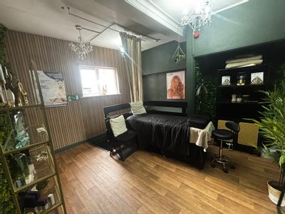 Property Image for 1B Regent Court, Hinckley, Leicestershire, LE10 0AD