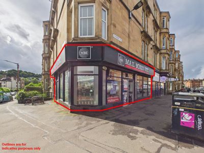 Property Image for 145-149 Kilmarnock Road, Shawlands, Glasgow, City Of Glasgow, G41 3JA