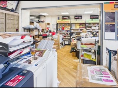 Property Image for 145-149 Kilmarnock Road, Shawlands, Glasgow, City Of Glasgow, G41 3JA