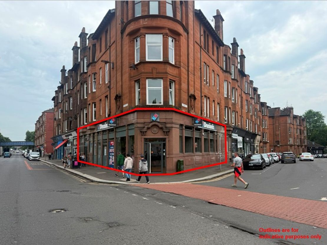 228-232 Kilmarnock Road, Shawlands, Glasgow, G43 1TY