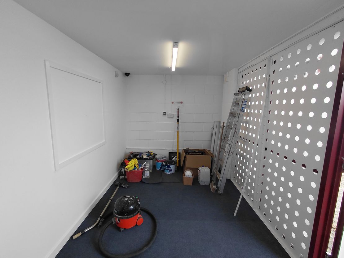 Unit 1, Broadmead Business Park, Broadmead Road, Stewartby, Bedford, Bedfordshire, MK43 9NX