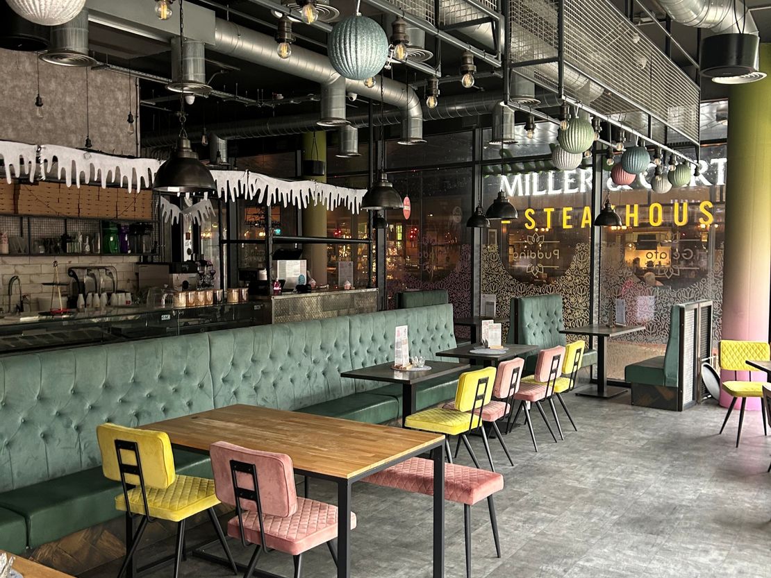 Unit 4B1, Riverside Bedford, Off Horne Lane, Bedford, Bedfordshire, MK40 1NY