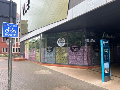Property Image for Unit 4B1, Riverside Bedford, Off Horne Lane, Bedford, Bedfordshire, MK40 1NY