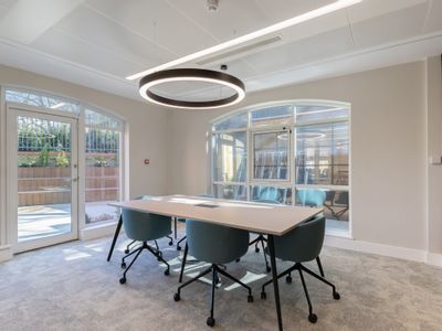 Property Image for One Ludlow - Small Suites, Ludlow Road, Maidenhead, South East, SL6 2SL
