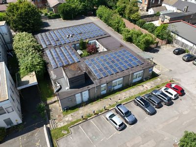 Property Image for Former NHS Clinic & SECAmb Site, Heath Road, Coxheath, Maidstone, Kent, ME17 4BG
