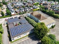 Property Image for Former NHS Clinic & SECAmb Site, Heath Road, Coxheath, Maidstone, Kent, ME17 4BG