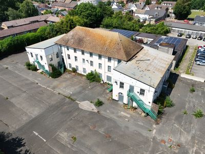 Property Image for Former NHS Clinic & SECAmb Site, Heath Road, Coxheath, Maidstone, Kent, ME17 4BG