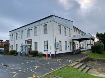 Property Image for Former NHS Clinic & SECAmb Site, Heath Road, Coxheath, Maidstone, Kent, ME17 4BG