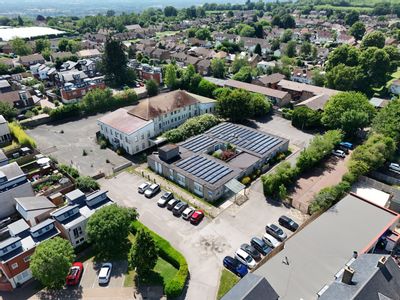 Property Image for Former NHS Clinic & SECAmb Site, Heath Road, Coxheath, Maidstone, Kent, ME17 4BG