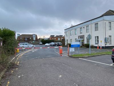 Property Image for Former NHS Clinic & SECAmb Site, Heath Road, Coxheath, Maidstone, Kent, ME17 4BG