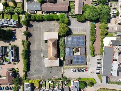 Property Image for Former NHS Clinic & SECAmb Site, Heath Road, Coxheath, Maidstone, Kent, ME17 4BG
