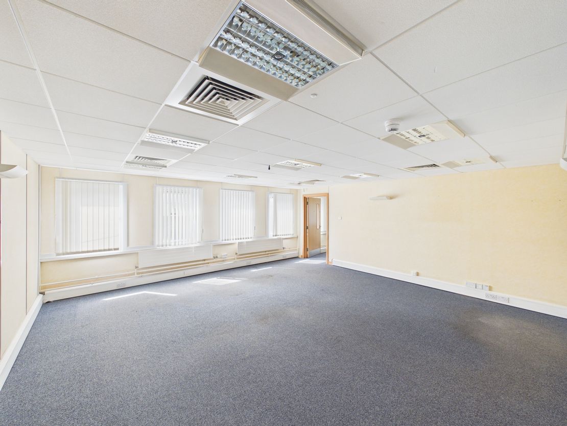 Russell House, 8 King Street, Ayr, South Ayrshire, KA8 0BD