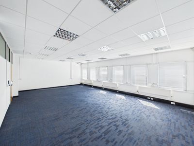 Property Image for Russell House, 8 King Street, Ayr, South Ayrshire, KA8 0BD