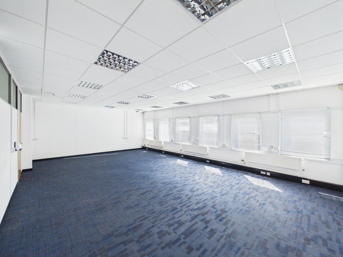 Russell House, 8 King Street, Ayr, South Ayrshire, KA8 0BD