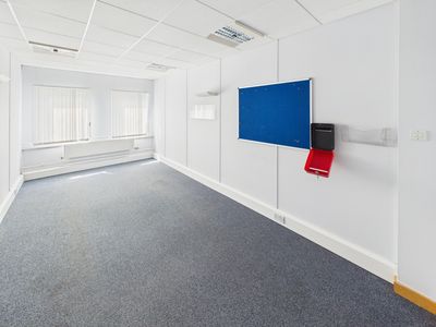 Property Image for Russell House, 8 King Street, Ayr, South Ayrshire, KA8 0BD