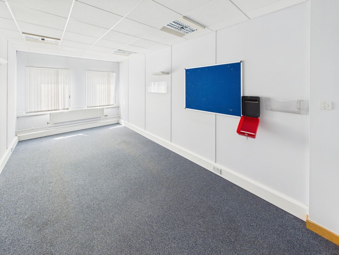 Russell House, 8 King Street, Ayr, South Ayrshire, KA8 0BD