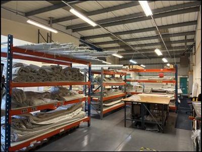 Property Image for Unit 320A And 320B, Mayoral Way, Team Valley Trading Estate, Gateshead, Tyne And Wear, NE11 0RT