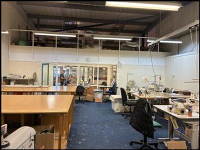 Property Image for Unit 320A And 320B, Mayoral Way, Team Valley Trading Estate, Gateshead, Tyne And Wear, NE11 0RT