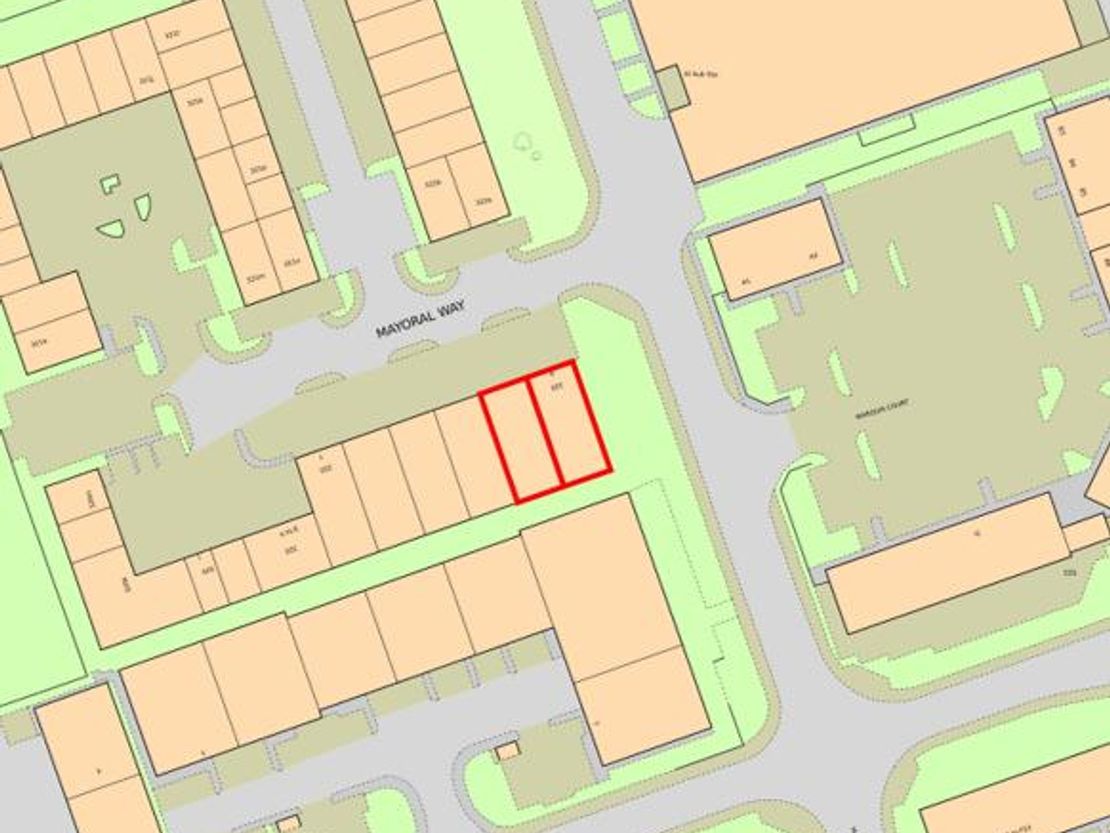 Unit 320A And 320B, Mayoral Way, Team Valley Trading Estate, Gateshead, Tyne And Wear, NE11 0RT