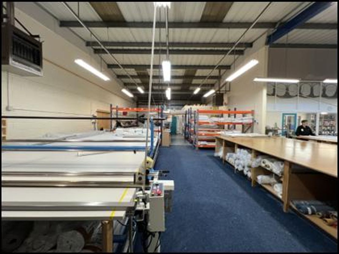 Unit 320A And 320B, Mayoral Way, Team Valley Trading Estate, Gateshead, Tyne And Wear, NE11 0RT