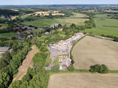 Property Image for Riverside Yard, Romsey Road, Ower, Romsey, Hampshire, SO51 6AF