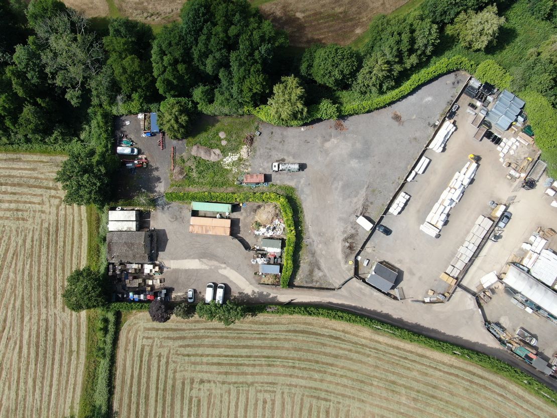 Riverside Yard, Romsey Road, Ower, Romsey, Hampshire, SO51 6AF