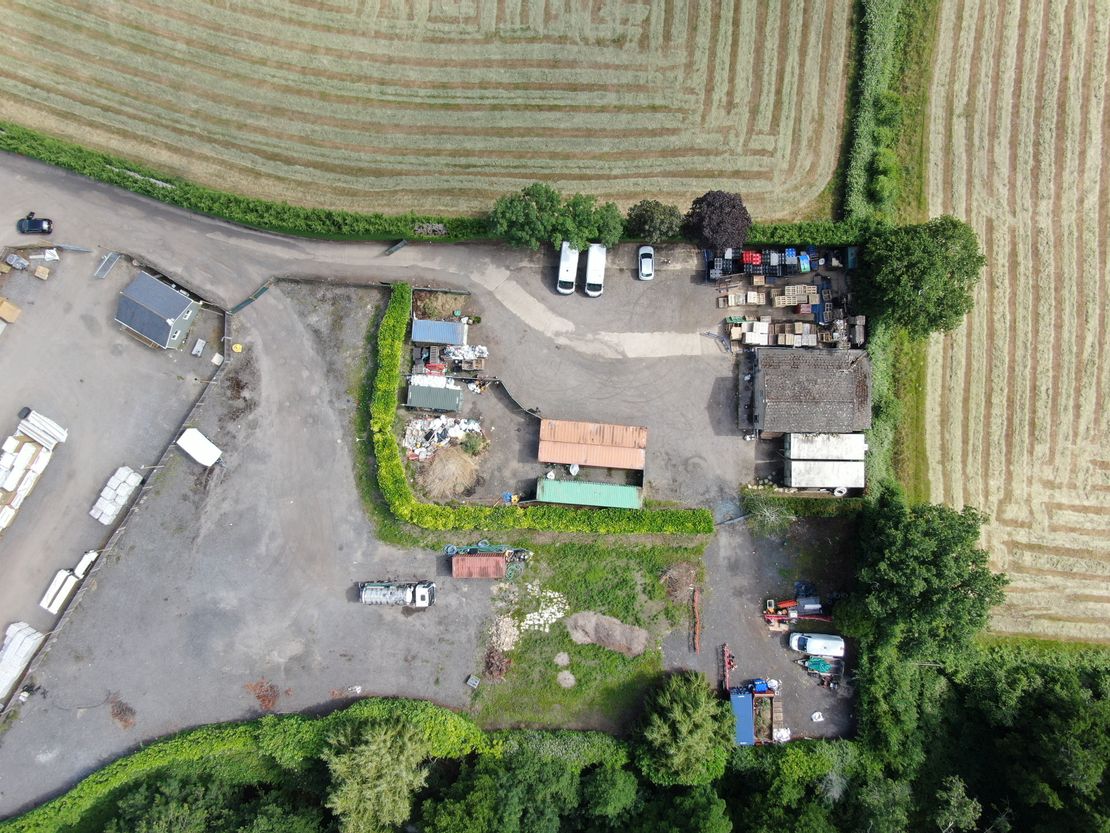 Riverside Yard, Romsey Road, Ower, Romsey, Hampshire, SO51 6AF
