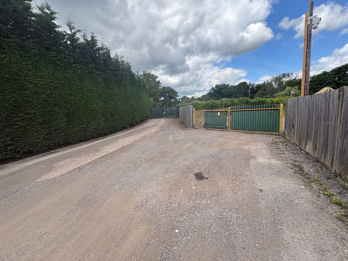 Riverside Yard, Romsey Road, Ower, Romsey, Hampshire, SO51 6AF