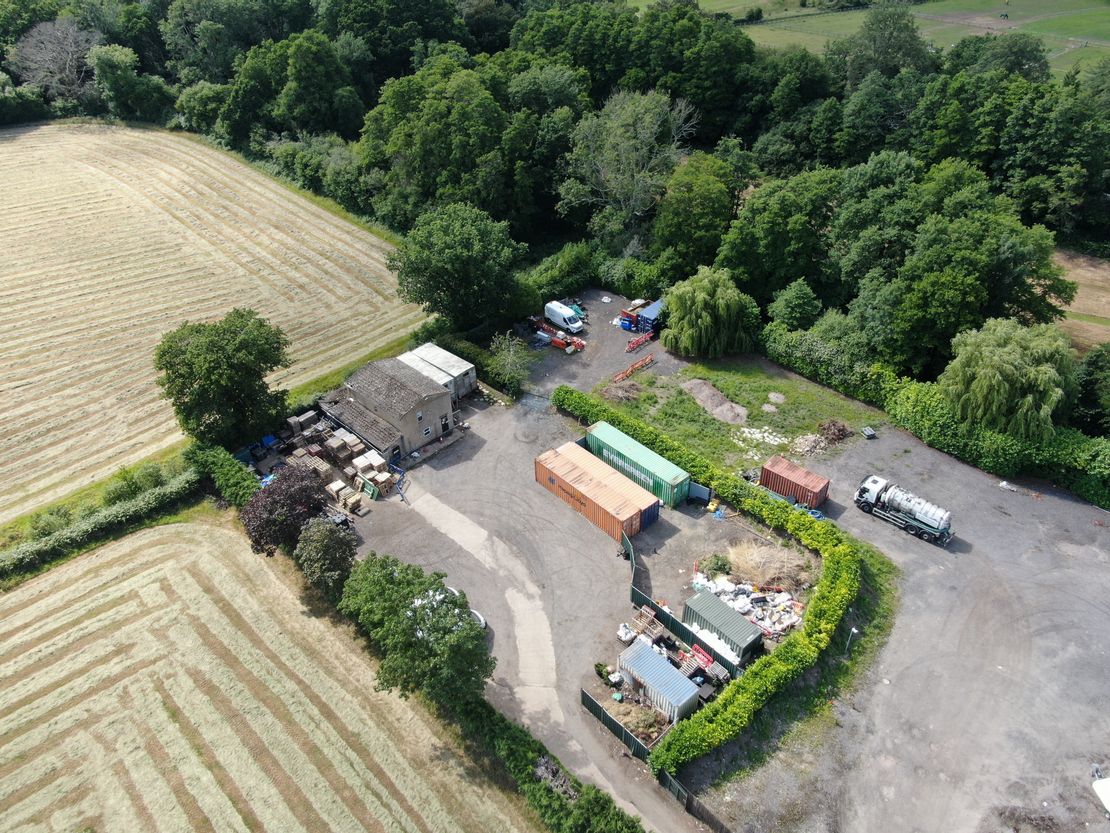 Riverside Yard, Romsey Road, Ower, Romsey, Hampshire, SO51 6AF